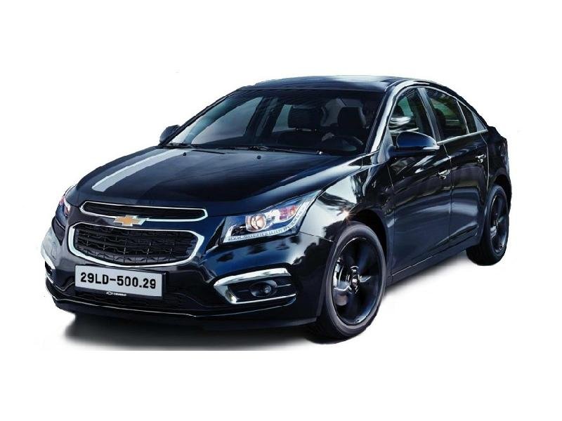 Chevrolet Cruze LTZ 2014 xe mạnh mẽ nhưng tốn xăng VnExpress #25 Chevrolet Cruze LTZ 2014 xe mạnh mẽ nhưng tốn xăng VnExpress